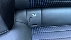 Nissan Qashqai 1.3 DiG-T MH 158 Tekna 5dr 4WD Xtronic Petrol Hatchback